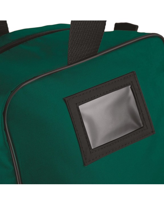 Tas & zak QUADRA Boot Bag voor bedrukking &amp; borduring