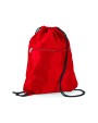 Tas & zak QUADRA PREMIUM GYMSAC voor bedrukking &amp; borduring