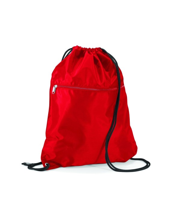 Tas & zak QUADRA PREMIUM GYMSAC voor bedrukking &amp; borduring