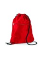 QUADRA PREMIUM GYMSAC rouge classique personnalisable