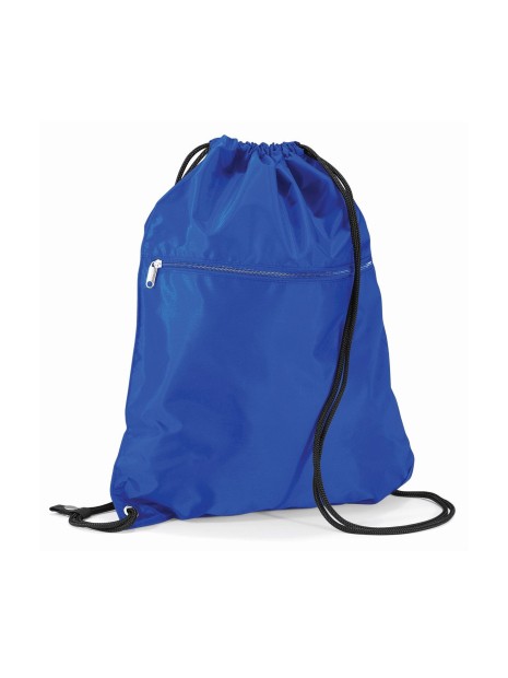 QUADRA PREMIUM GYMSAC bright royal personnalisable