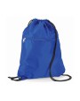 Tas & zak QUADRA PREMIUM GYMSAC voor bedrukking &amp; borduring