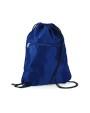 Tas & zak QUADRA PREMIUM GYMSAC voor bedrukking &amp; borduring