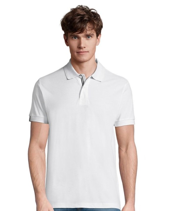 Polo personnalisable SOL'S Patriot