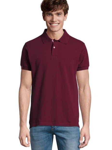 Polos à personnaliser SOL'S Patriot 
