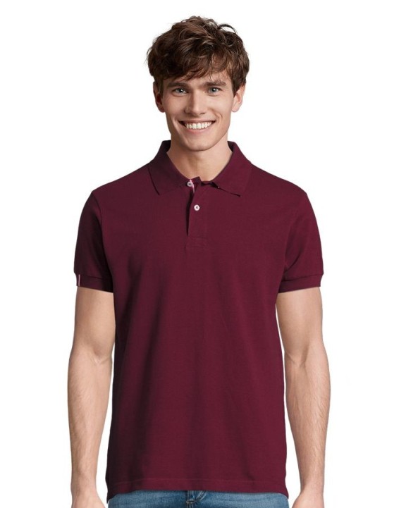 Polo personnalisable SOL'S Patriot