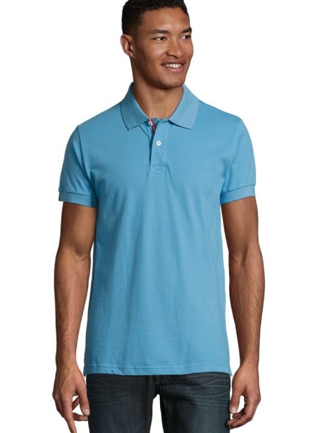 Polos à personnaliser SOL'S Patriot 