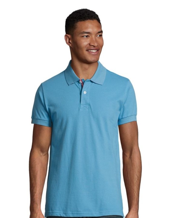 Polo personnalisable SOL'S Patriot