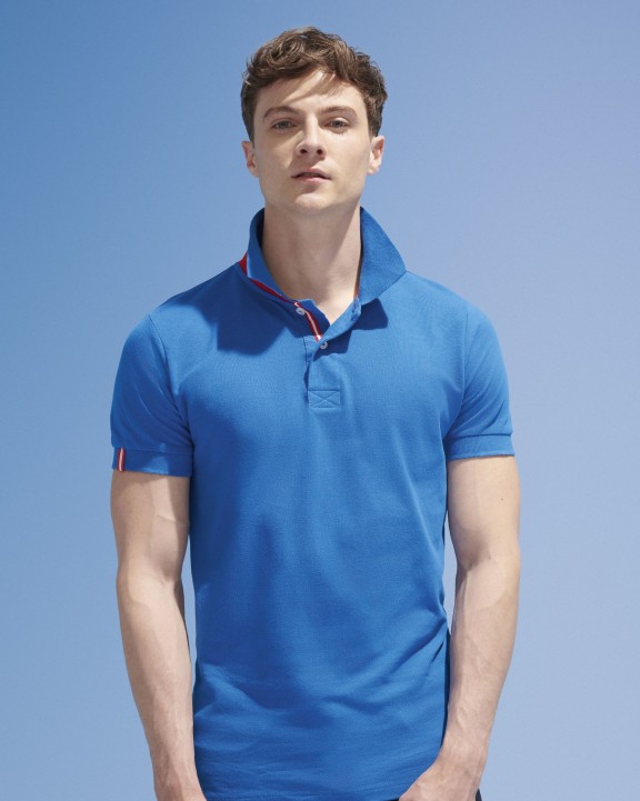 Polo personnalisable SOL'S Patriot