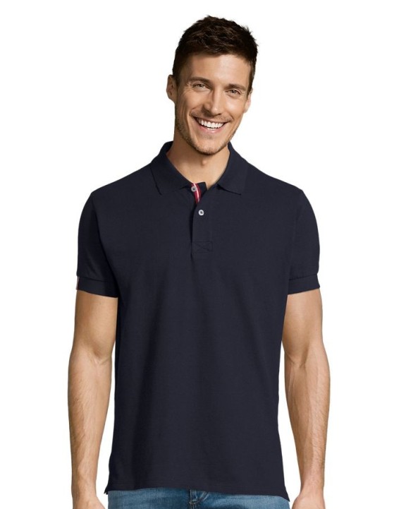 Polo personnalisable SOL'S Patriot