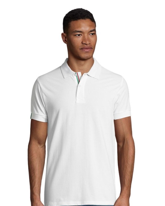 Polo personnalisable SOL'S Patriot