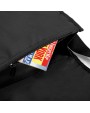 Sac & bagagerie personnalisable QUADRA Document Bag
