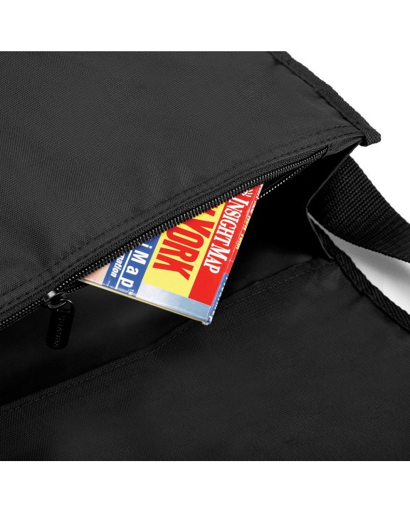 Sac & bagagerie personnalisable QUADRA Document Bag
