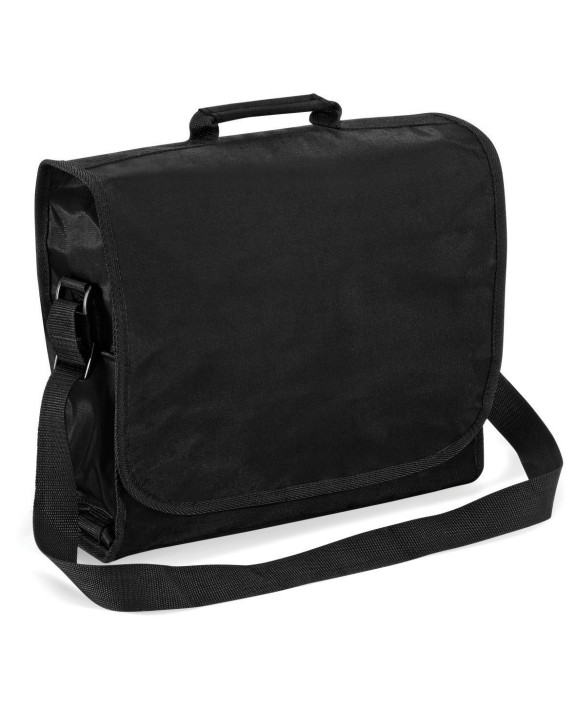 Sac & bagagerie personnalisable QUADRA Document Bag