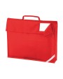 Tas & zak QUADRA Junior Book Bag voor bedrukking &amp; borduring
