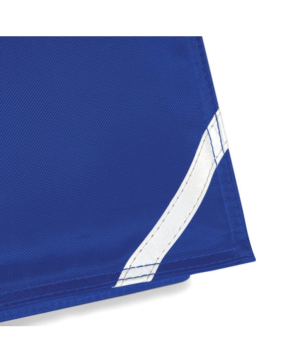 Tas & zak QUADRA Junior Book Bag voor bedrukking &amp; borduring