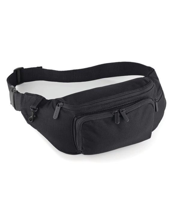 Tas & zak QUADRA Heuptasje voor bedrukking &amp; borduring