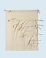 Tote bag BAGS BY JASSZ Cotton Stuff Bag voor bedrukking &amp; borduring
