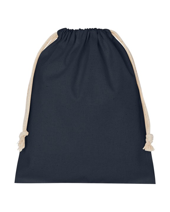 Tote bag BAGS BY JASSZ Cotton Stuff Bag voor bedrukking &amp; borduring