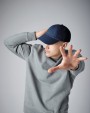 BEECHFIELD Pitching-Cap, Baumwolle (Drill) Kappe personalisierbar