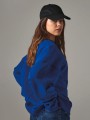 Casquettes à personnaliser BEECHFIELD Casquette profil bas en coton drill - 6 panneaux 