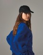 BEECHFIELD Pitching-Cap, Baumwolle (Drill) Kappe personalisierbar