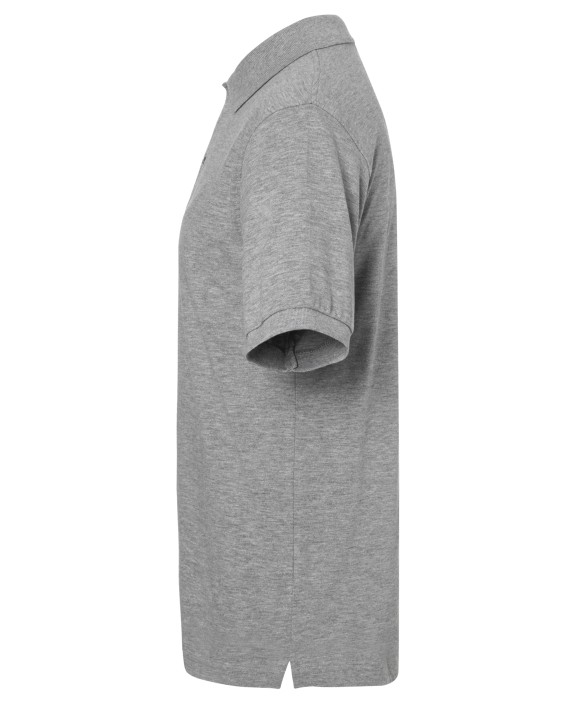 JAMES & NICHOLSON Polo Classique Coupe Etroite Poloshirt personalisierbar