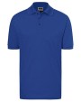 Polo personnalisable JAMES & NICHOLSON Polo Classique Coupe Etroite