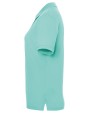 Polo personnalisable JAMES & NICHOLSON Polo Femme Classique