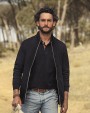 JAMES-HARVEST Avon 
Polo Pique Herren Poloshirt personalisierbar