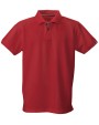 Polo personnalisable JAMES-HARVEST Avon 
Polo Pique Hommes