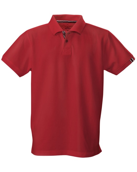 Polo personnalisable JAMES-HARVEST Avon 
Polo Pique Hommes