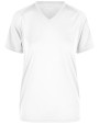 T-shirt personnalisable JAMES & NICHOLSON Running Tee-shirt Femme Manches Courtes
