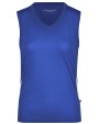 T-shirt JAMES & NICHOLSON Ladies` Running Tank voor bedrukking &amp; borduring