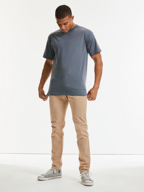 T-Shirts à personnaliser RUSSELL T-shirt Classic 
