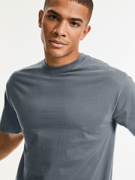 T-Shirts à personnaliser RUSSELL T-shirt Classic 