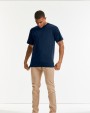 RUSSELL Classic T-Shirt T-Shirt personalisierbar