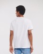 T-shirt personnalisable RUSSELL T-Shirt Authentic Heavyweight