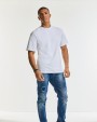 T-shirt personnalisable RUSSELL T-Shirt Authentic Heavyweight
