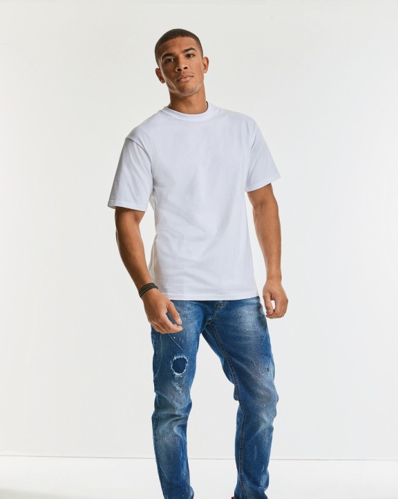 T-shirt personnalisable RUSSELL T-Shirt Authentic Heavyweight