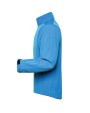 JAMES & NICHOLSON Blouson Néo Homme Softshell personalisierbar