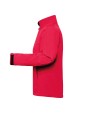 JAMES & NICHOLSON Blouson Néo Femme Softshell personalisierbar
