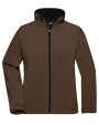 Softshell personnalisable JAMES & NICHOLSON Blouson Néo Femme
