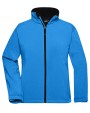 Softshell personnalisable JAMES & NICHOLSON Blouson Néo Femme