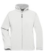 Softshell personnalisable JAMES & NICHOLSON Blouson Néo Femme