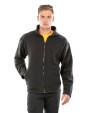RESULT Horizon High Grade Microfleece Jacket Polar Fleece personalisierbar
