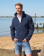 RESULT Horizon High Grade Microfleece Jacket Polar Fleece personalisierbar