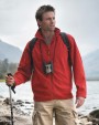 RESULT Horizon High Grade Microfleece Jacket Polar Fleece personalisierbar
