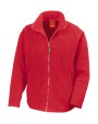 RESULT Horizon High Grade Microfleece Jacket Polar Fleece personalisierbar