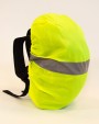 FLUOFLASH Bagcover Accessoire personalisierbar